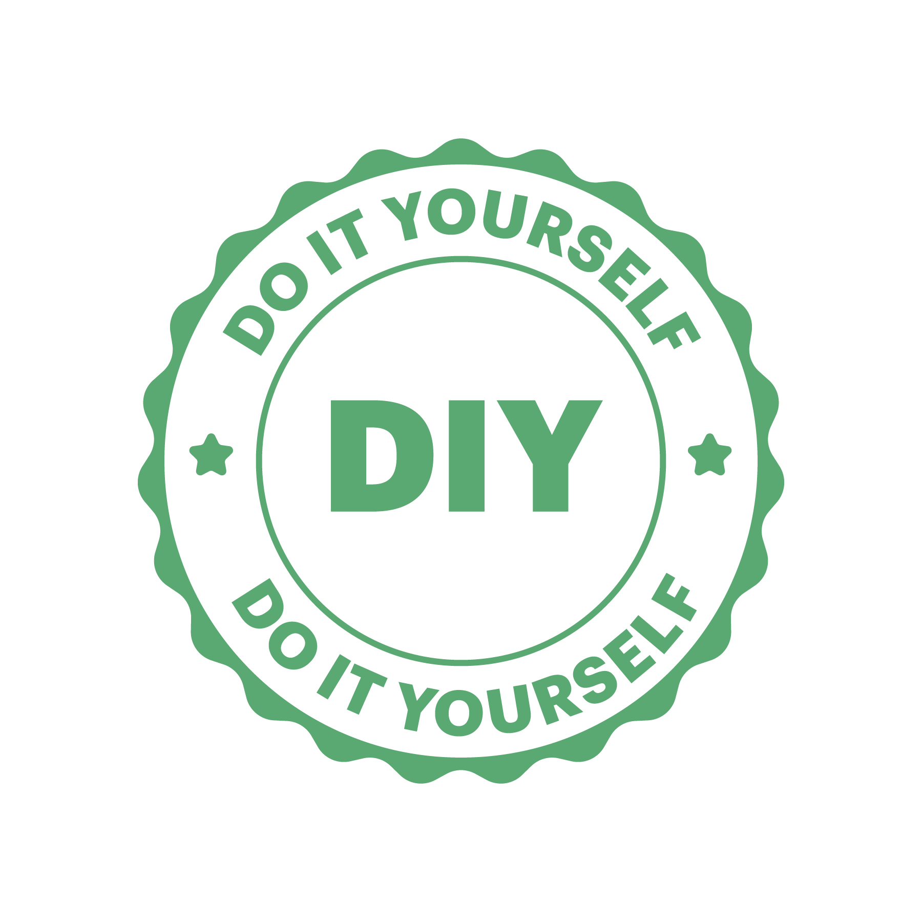 DIY Logo