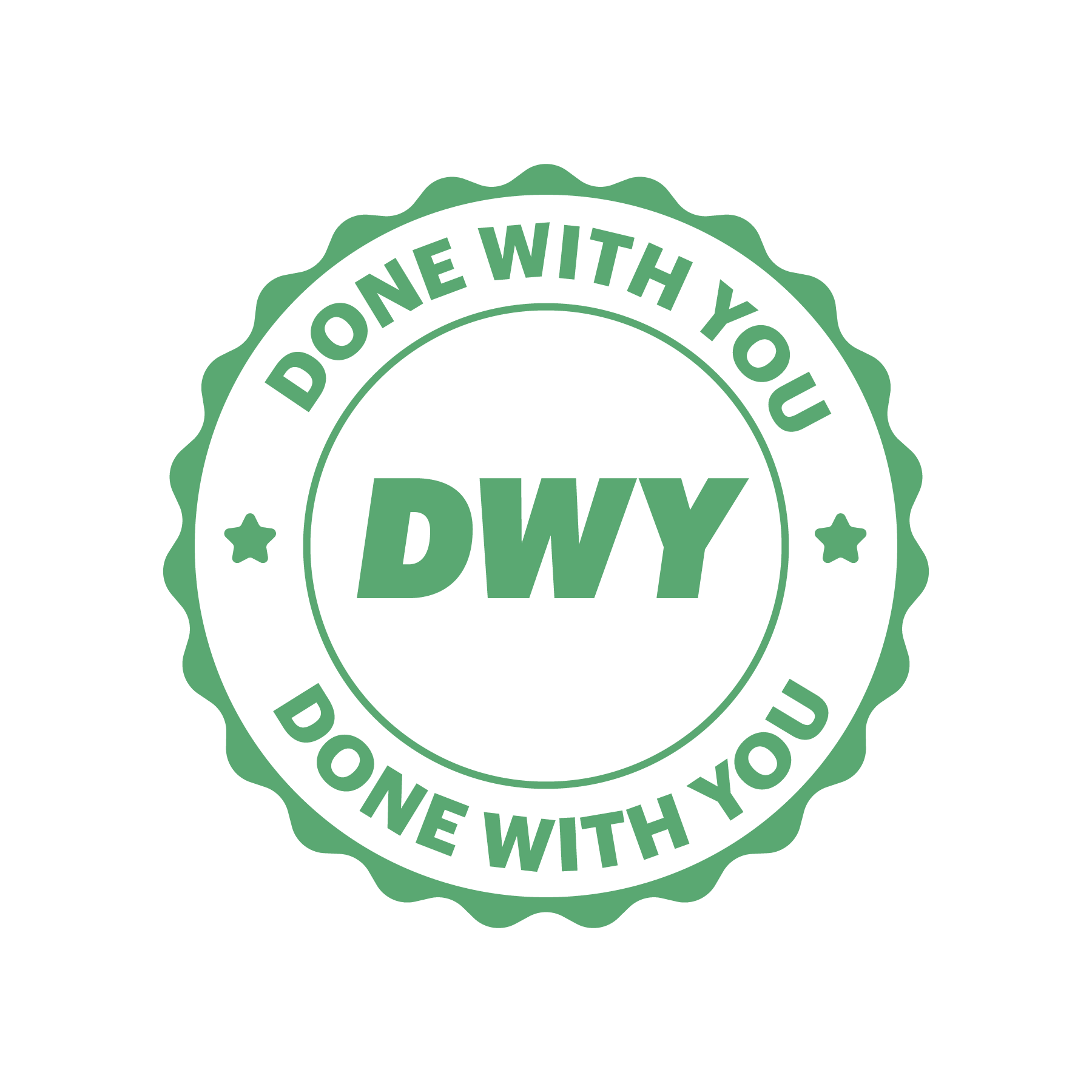 DWY Logo